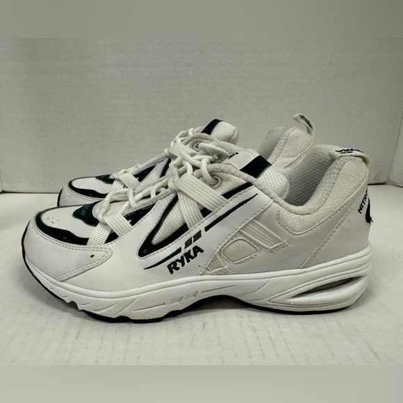 Women’s nitrogen cushion walking shoe size 9 - Picture 3 of 7